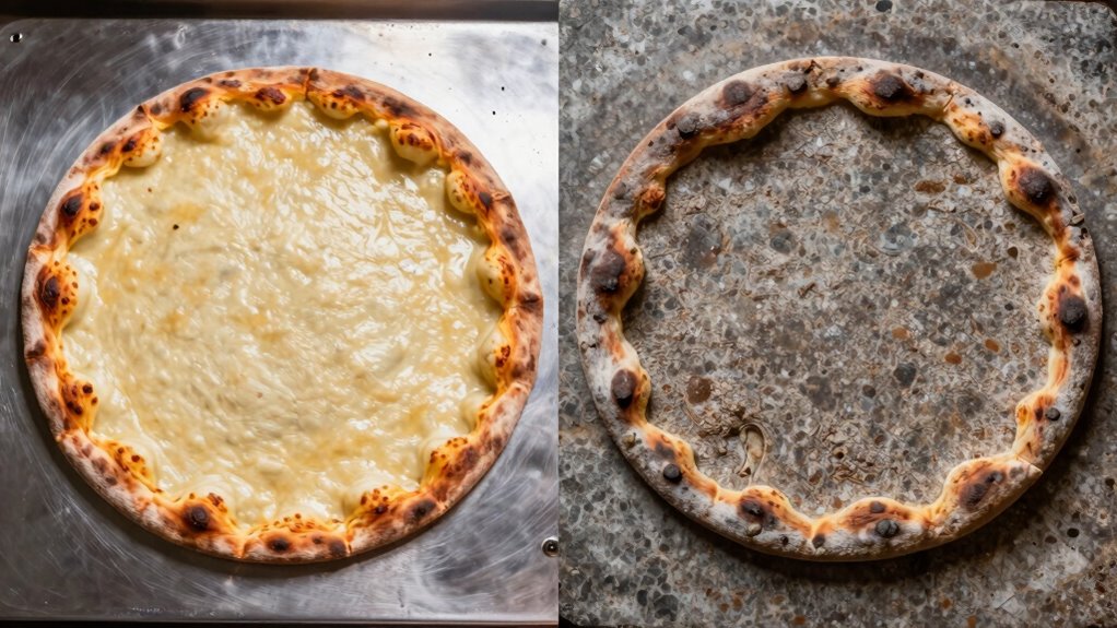 heat patience dough temperature