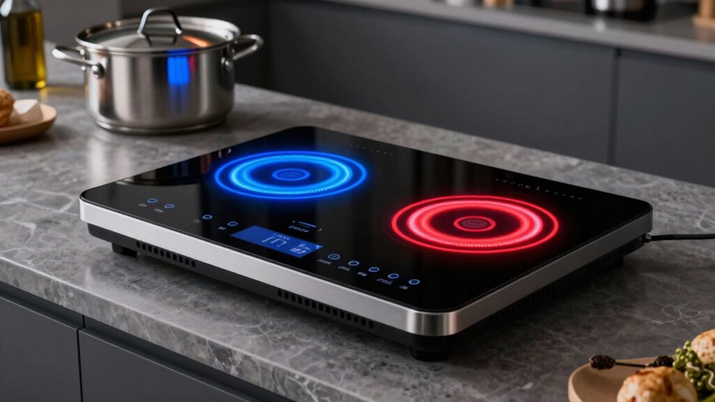 high power safety features