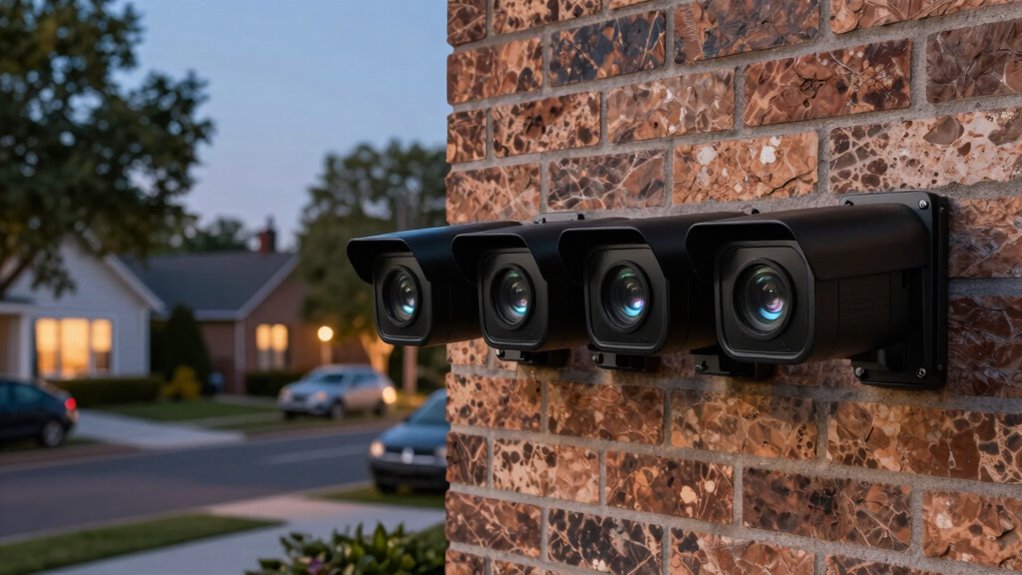 high resolution easy setup