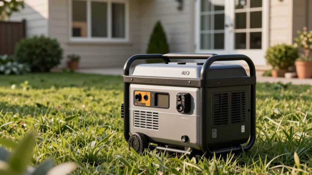 home inverter generator essentials
