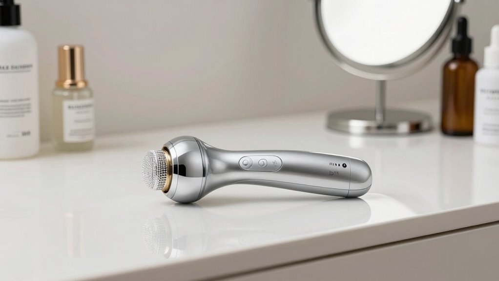 home microdermabrasion safety