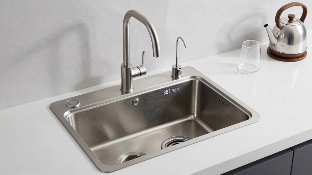 hot water dispenser essentials