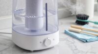 humidifier mold prevention routine