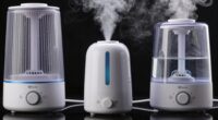 humidifier types comparison