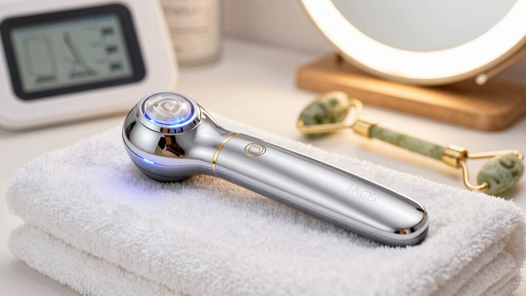 important skincare device considerations