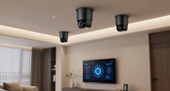indoor security cameras 2026