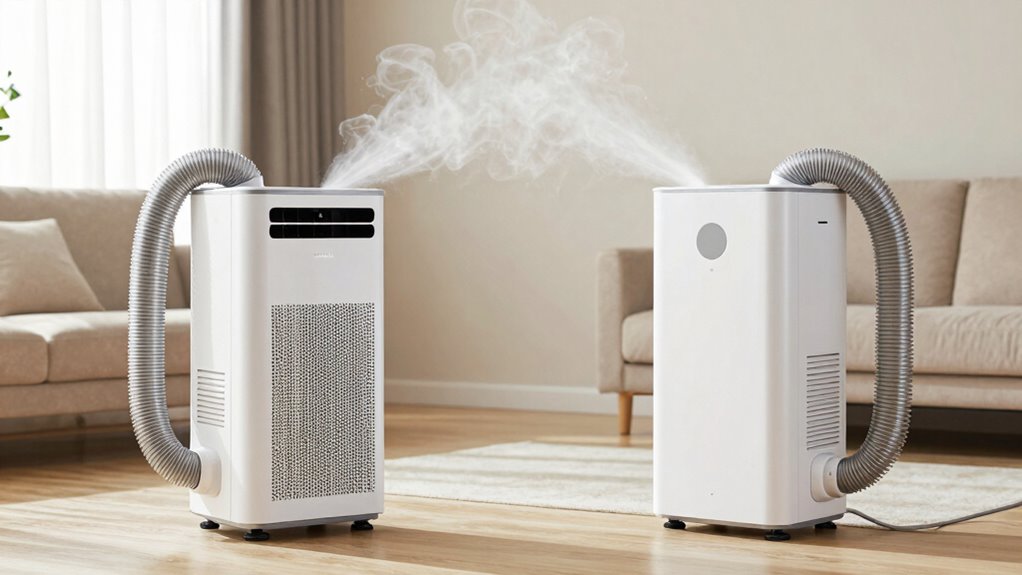 installation difficulty and efficiency