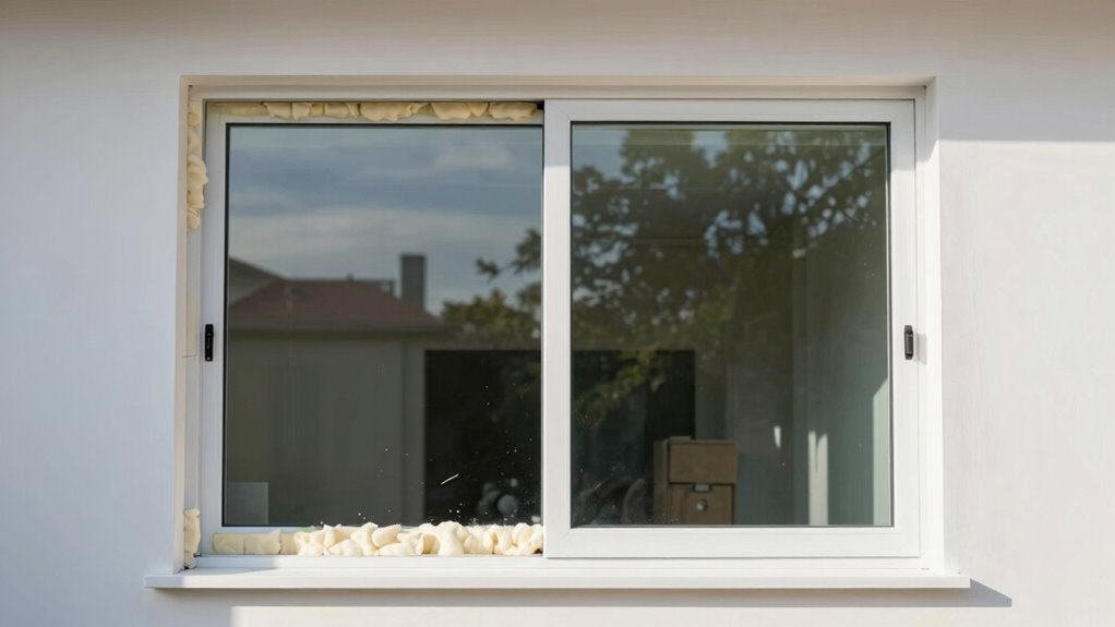 insulation quality and compatibility