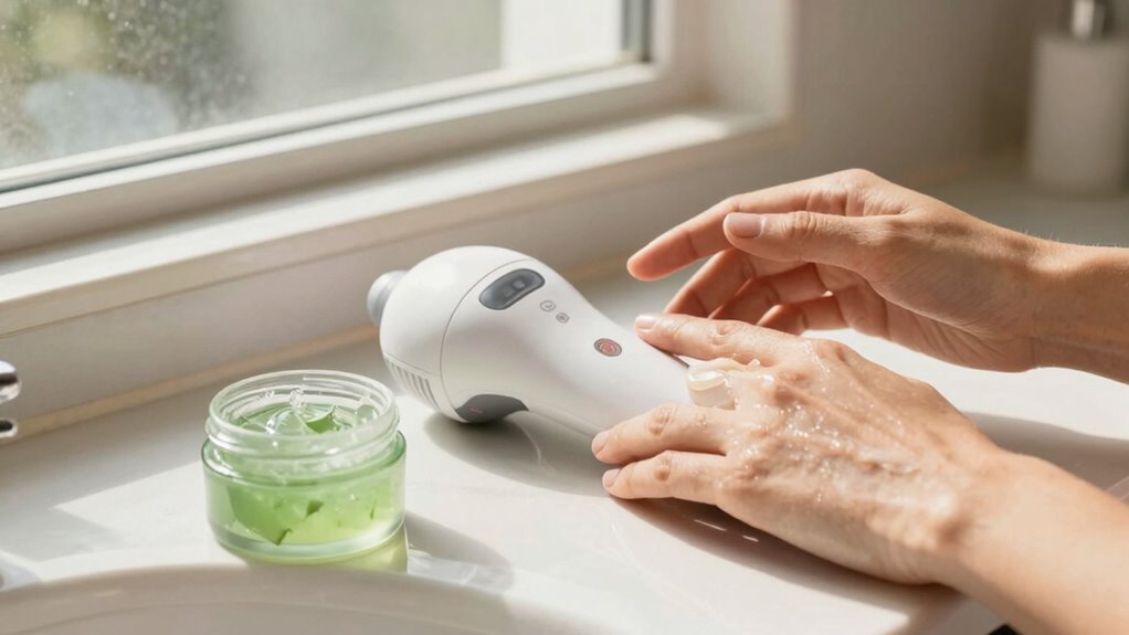 ipl safety guidelines