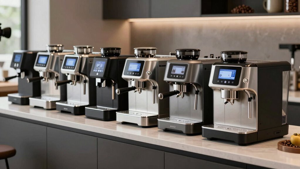 key brewing and maintenance considerations