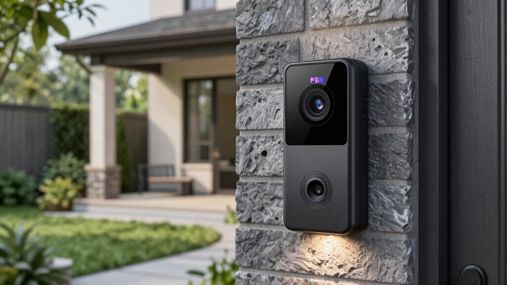 key features for selection