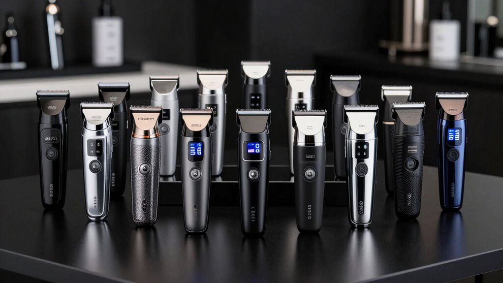 key grooming essential factors