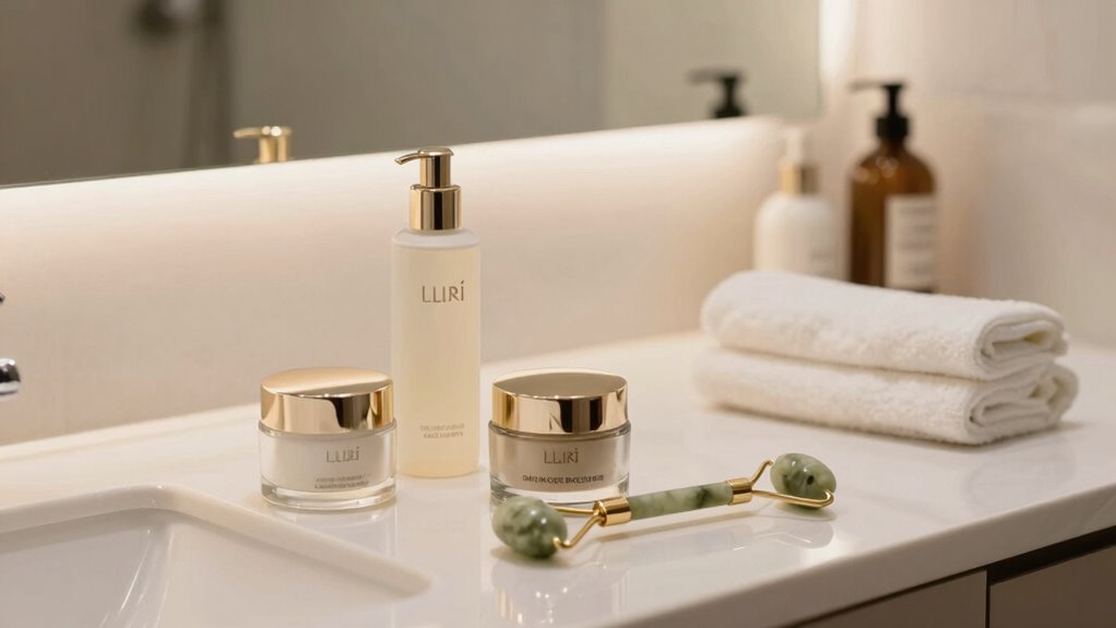 key ingredients and skin suitability
