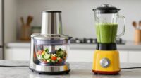 kitchen appliance comparison guide