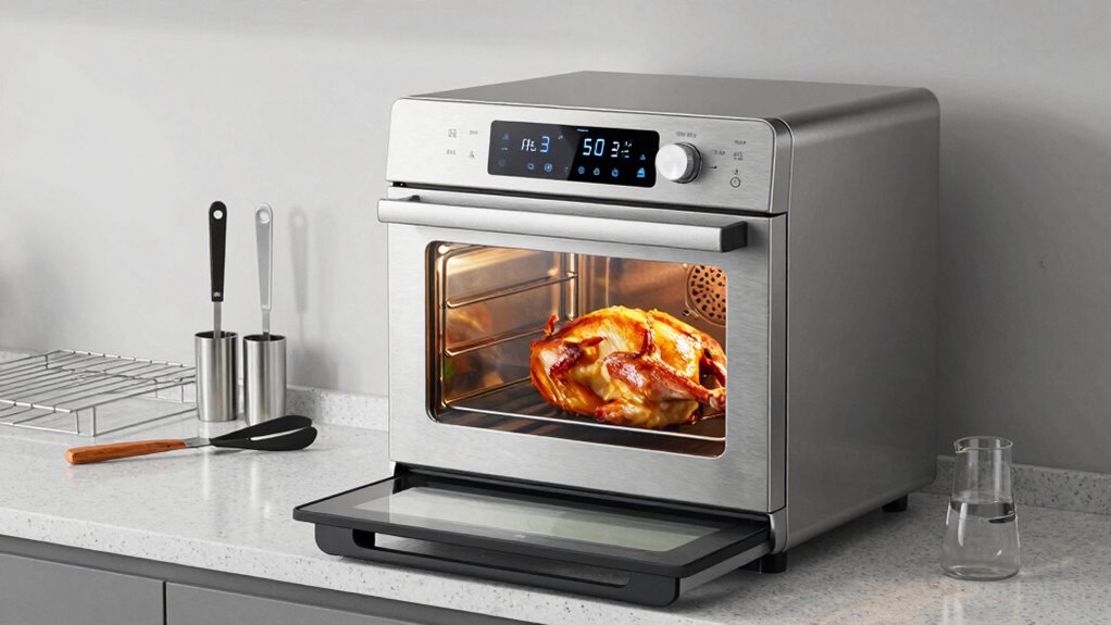 large capacity versatile features