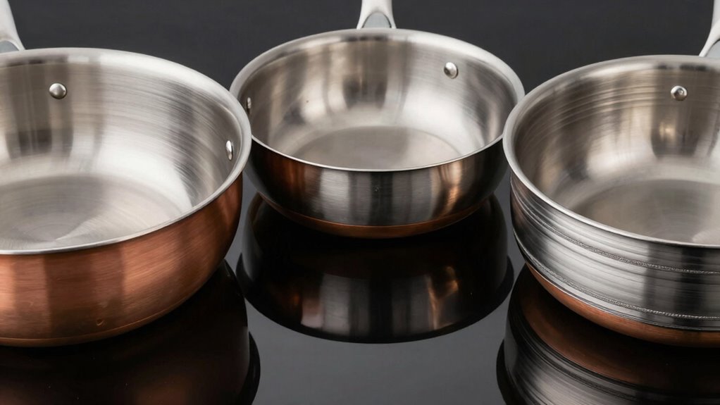 layer count and quality