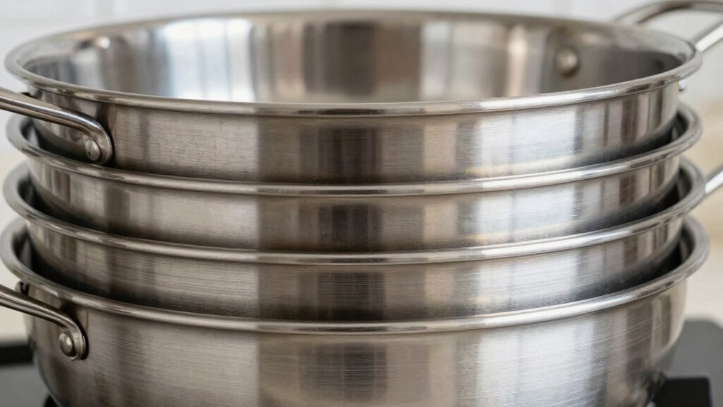 layer durability and complexity