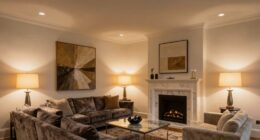 layered lighting design tips