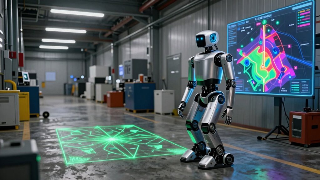 lidar versus v slam comparison