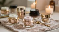 luxurious night creams list