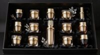 luxury anti aging skincare sets