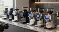 luxury coffee maker reviews