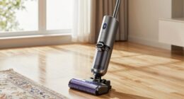 luxury hardwood rug vacuums