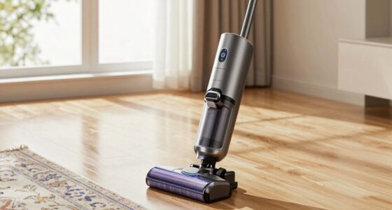 luxury hardwood rug vacuums
