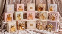 luxury perfume gift sets