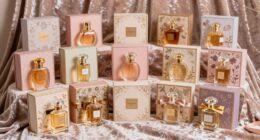 luxury perfume gift sets