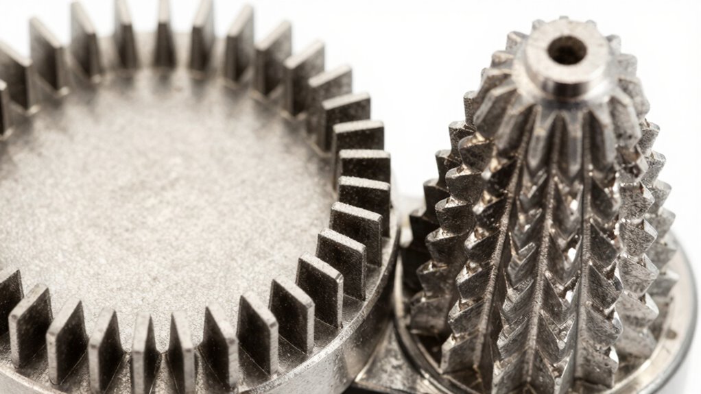 maintain grinder for optimal