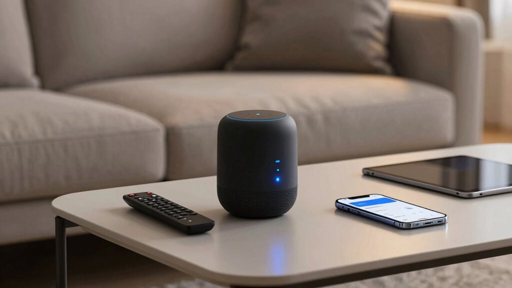 manage voice data privacy