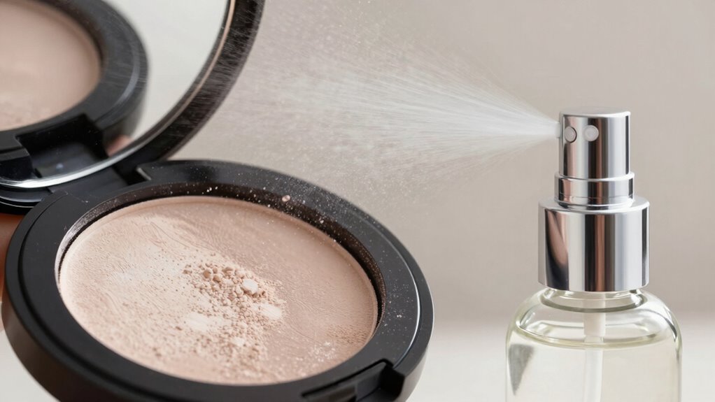 matte vs luminous finishes