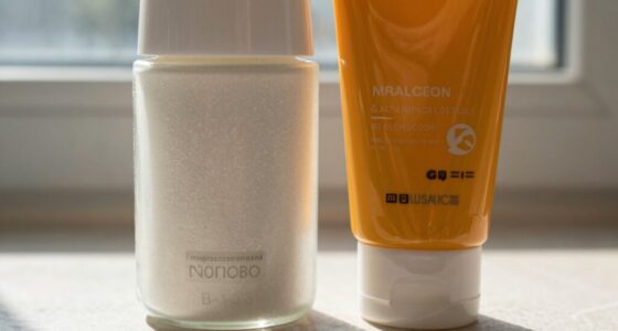 mineral vs chemical filters