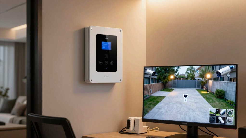 monitoring service quality and compatibility