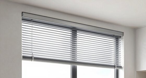 motorized blinds technical guide