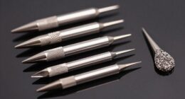 nail drill bits explained