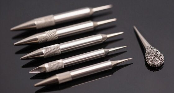 nail drill bits explained
