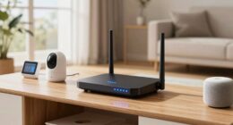 optimize router for reliability