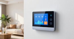 optimize temperature with scheduling