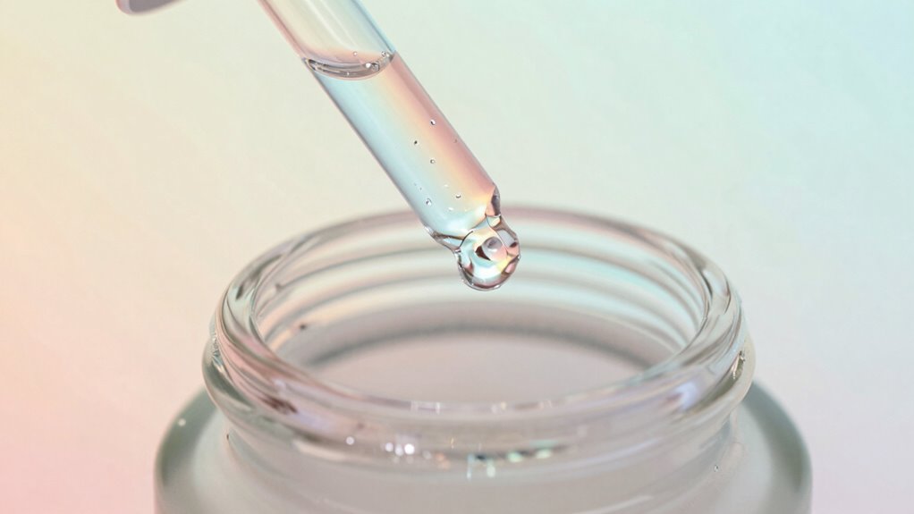 peptides skincare benefits limitations