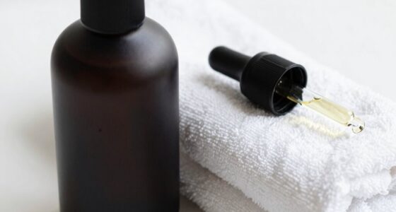 post grooming skin soothing