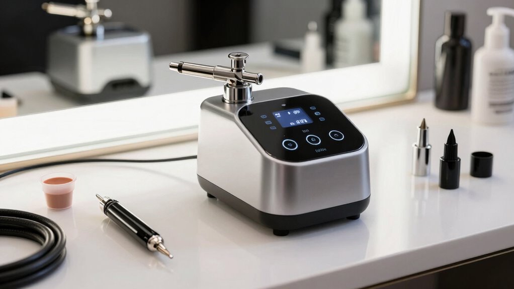 power consistency versatility portability