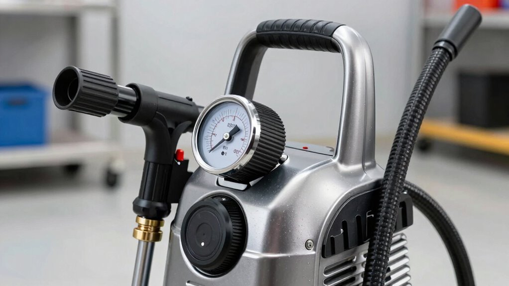 power performance durability versatility