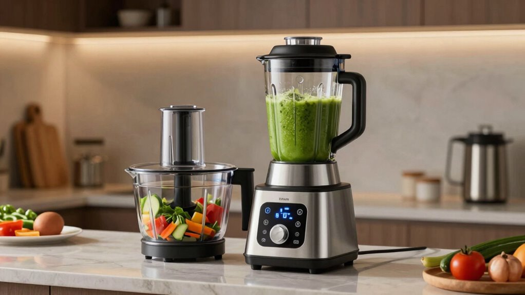 powerful versatile safe compact