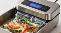 precise time and temperature