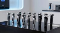 premium electric shavers 2026