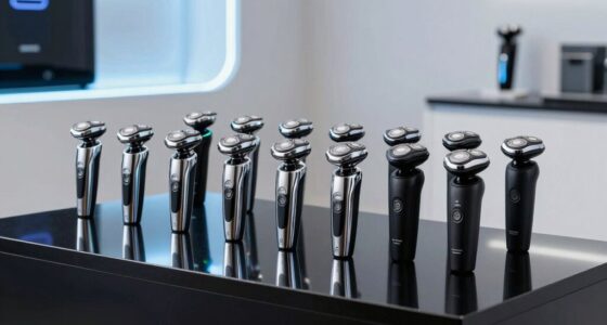 premium electric shavers 2026