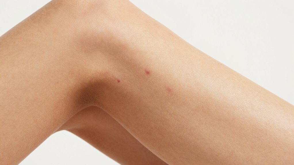 prevent ingrown hair bumps
