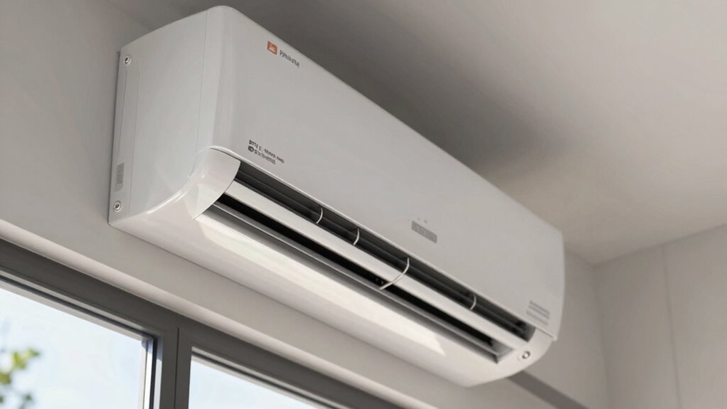 proper ac size selection